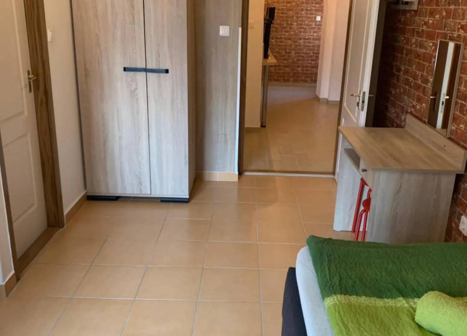 Hajdúszoboszló Armada Family Apartment הונגריה