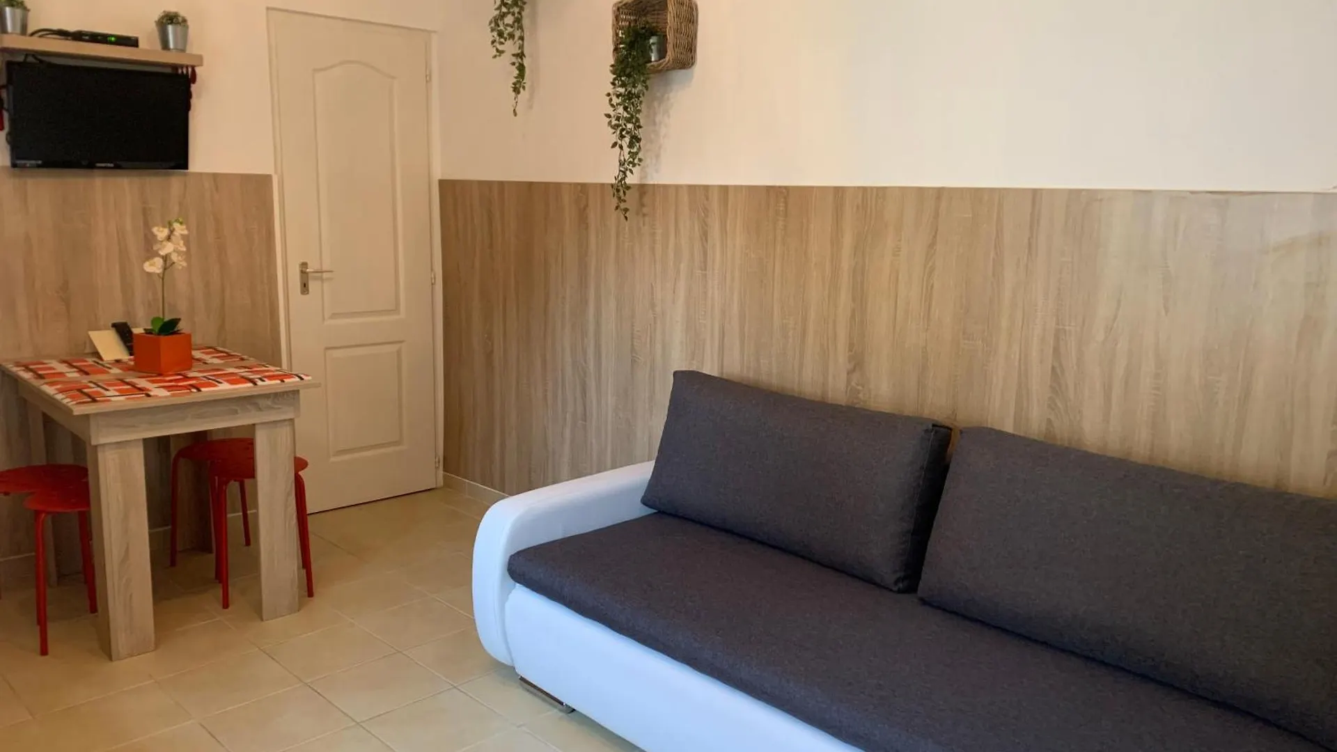 Hajdúszoboszló Armada Family Apartment