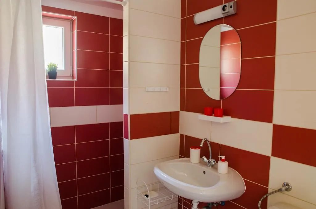 Hajdúszoboszló Armada Family Apartment הונגריה