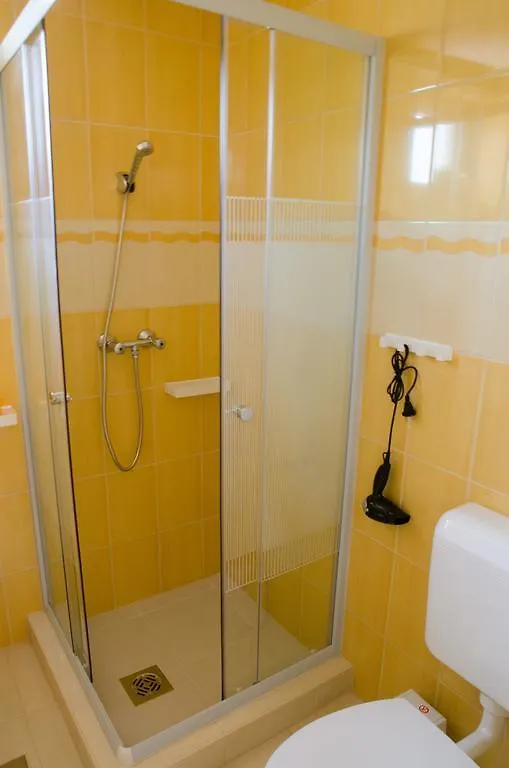 Hajdúszoboszló Armada Family Apartment