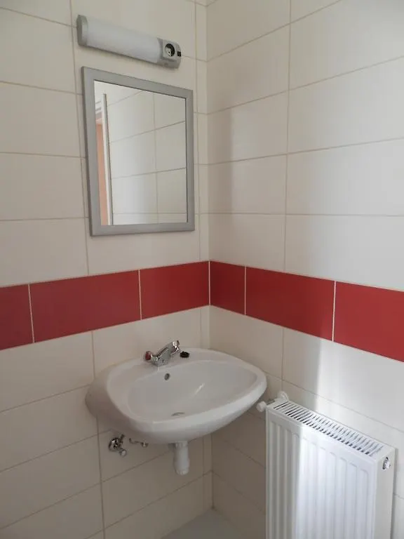 Hajdúszoboszló Armada Family Apartment 0*,  הונגריה